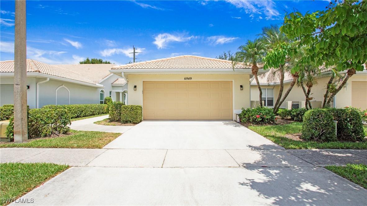 6949 Lone Oak Blvd., Naples, FL 34109