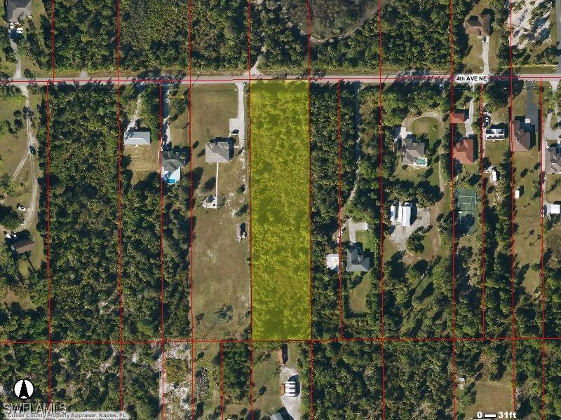 4th Ave., Naples, FL 34120