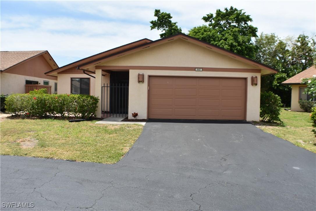 6487 Royal Woods Dr., Fort Myers, FL 33908