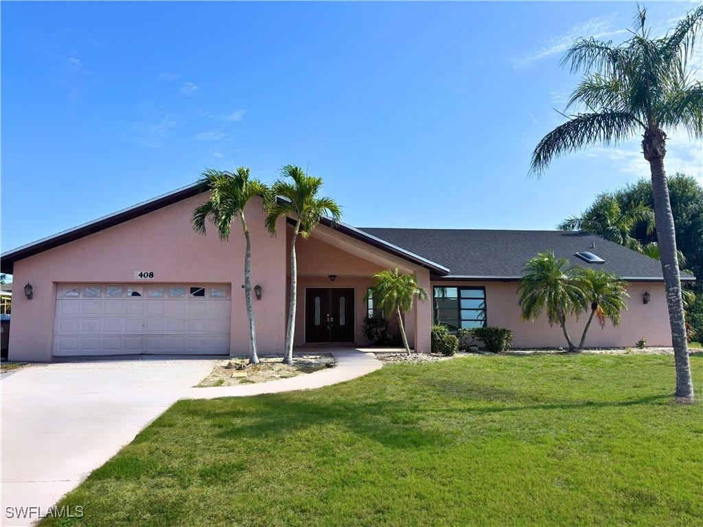 1408 SW 49th St., Cape Coral, FL 33914
