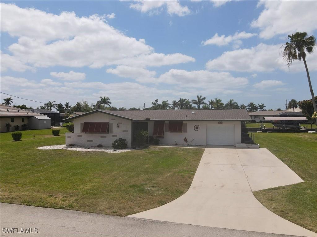 1430 Willshire Ct., Cape Coral, FL 33904