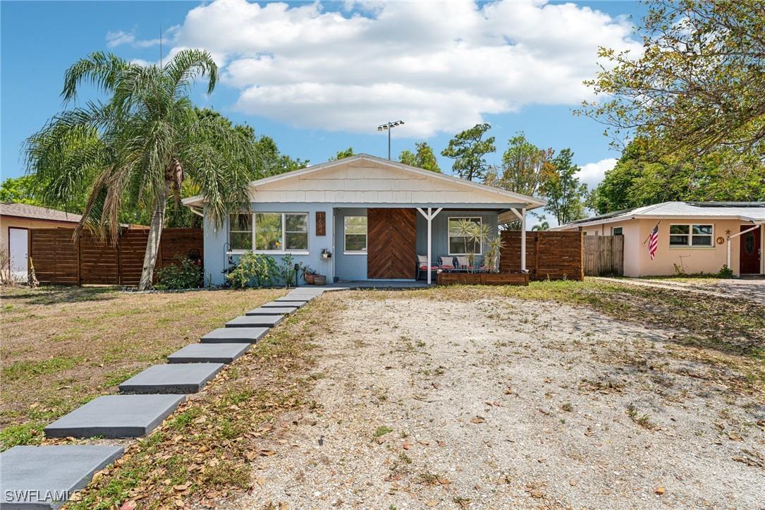 1684 South Dr., Fort Myers, FL 33907
