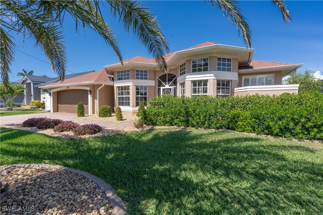 5228 SW 8th Ct., Cape Coral, FL 33914