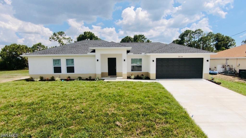 1025 Santa Barbara Blvd., Cape Coral, FL 33993