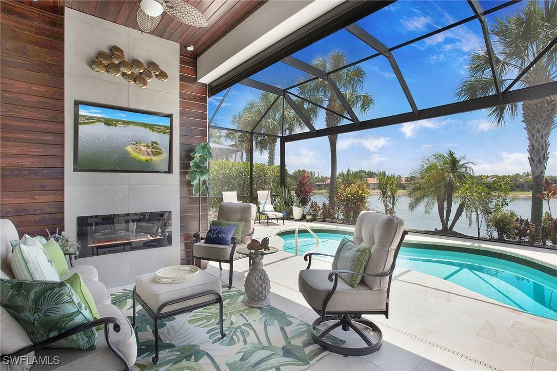 1406 Redona Way, Naples, FL 34113