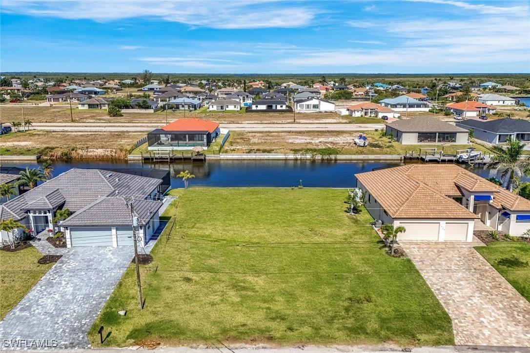 1234 NW 39th Ave., Cape Coral, FL 33993