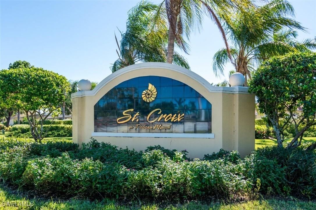 4635 Saint Croix Ln. #1218, Naples, FL 34109