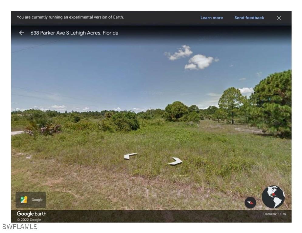 638 Parker Ave., Lehigh Acres, FL 33974