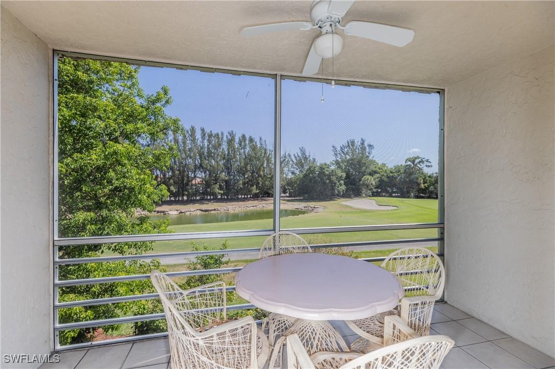 501 Forest Lakes Blvd. #309, Naples, FL 34105