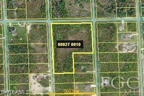 805 W 7th St., Lehigh Acres, FL 33972
