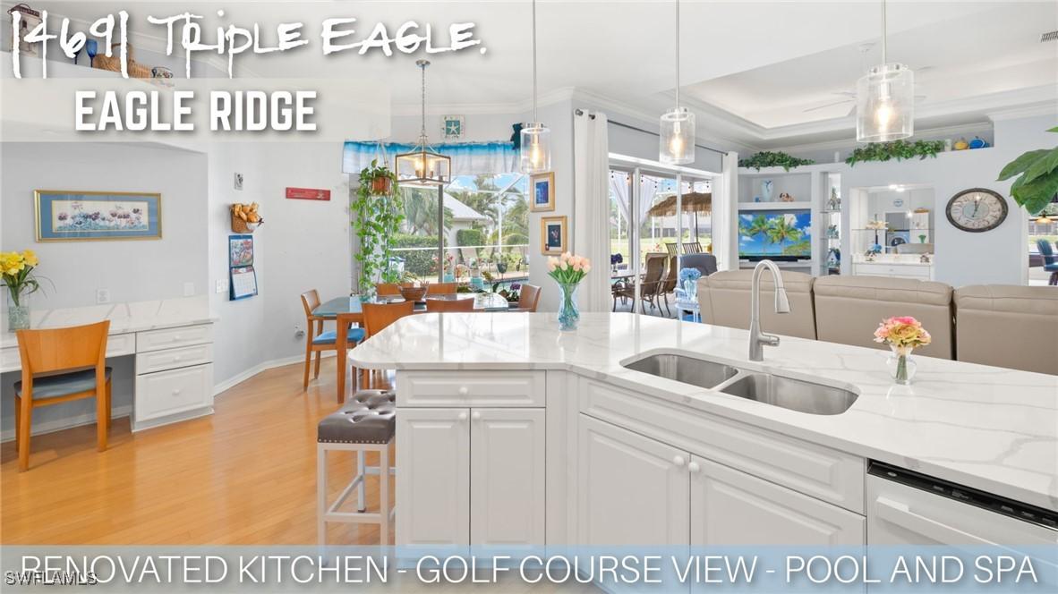 14691 Triple Eagle Ct., Fort Myers, FL 33912