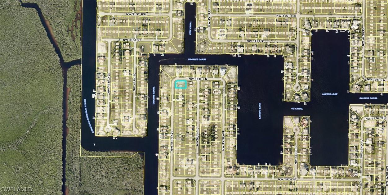 2853 NW 46th Ave., Cape Coral, FL 33993
