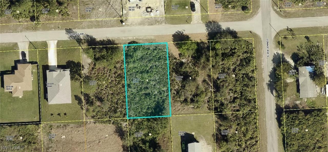 2605 26th St., Lehigh Acres, FL 33976