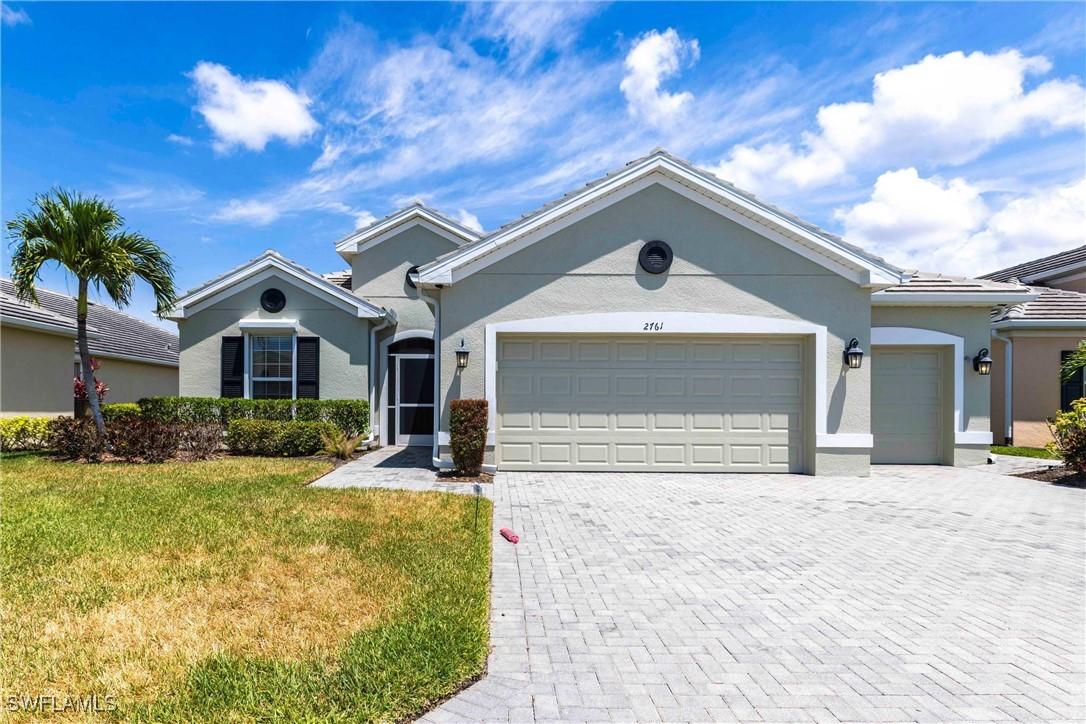 2761 Lambay Ct., Cape Coral, FL 33991