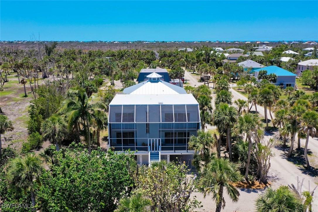 9228 Belding Dr., Sanibel, FL 33957