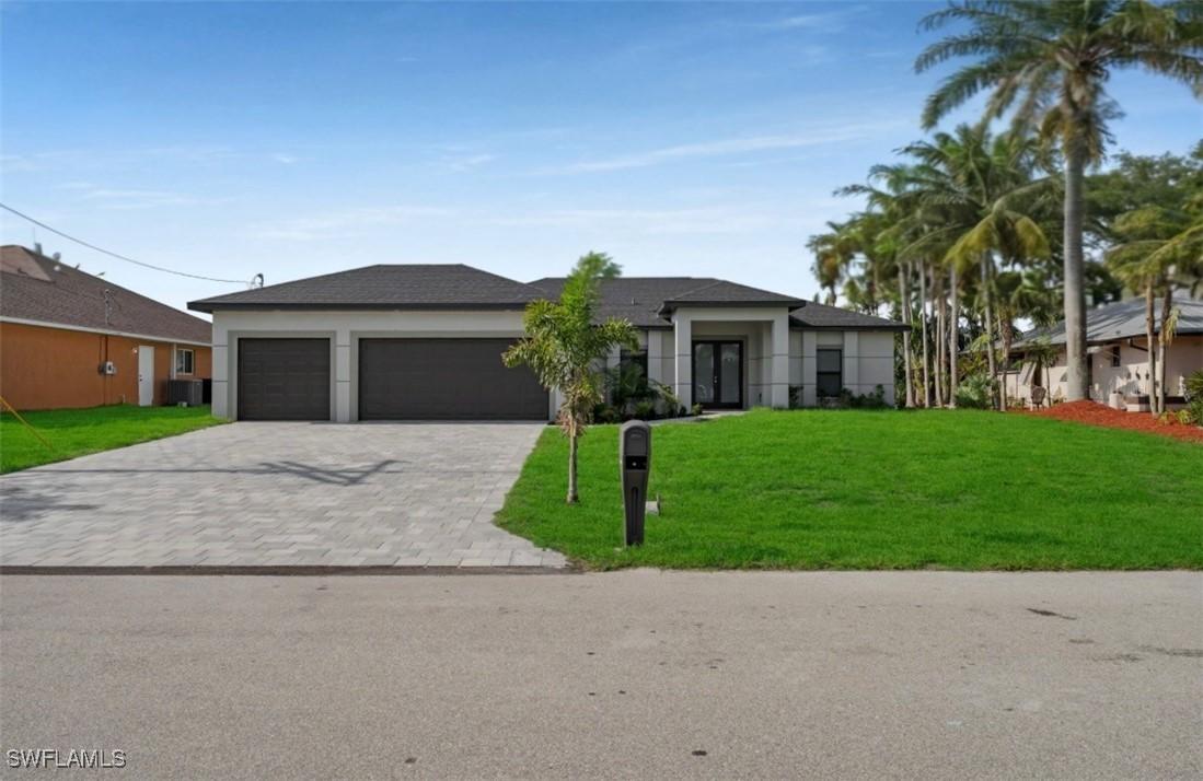 138 SE 15th Ter., Cape Coral, FL 33990