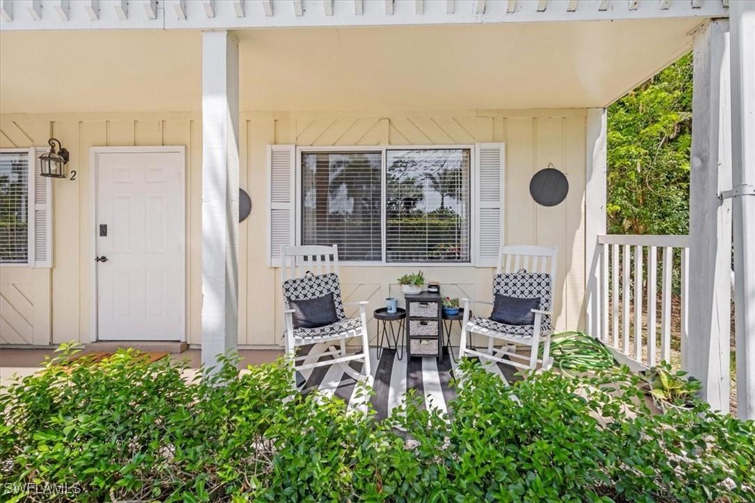 4623 Bayshore Dr. #C2, Naples, FL 34112