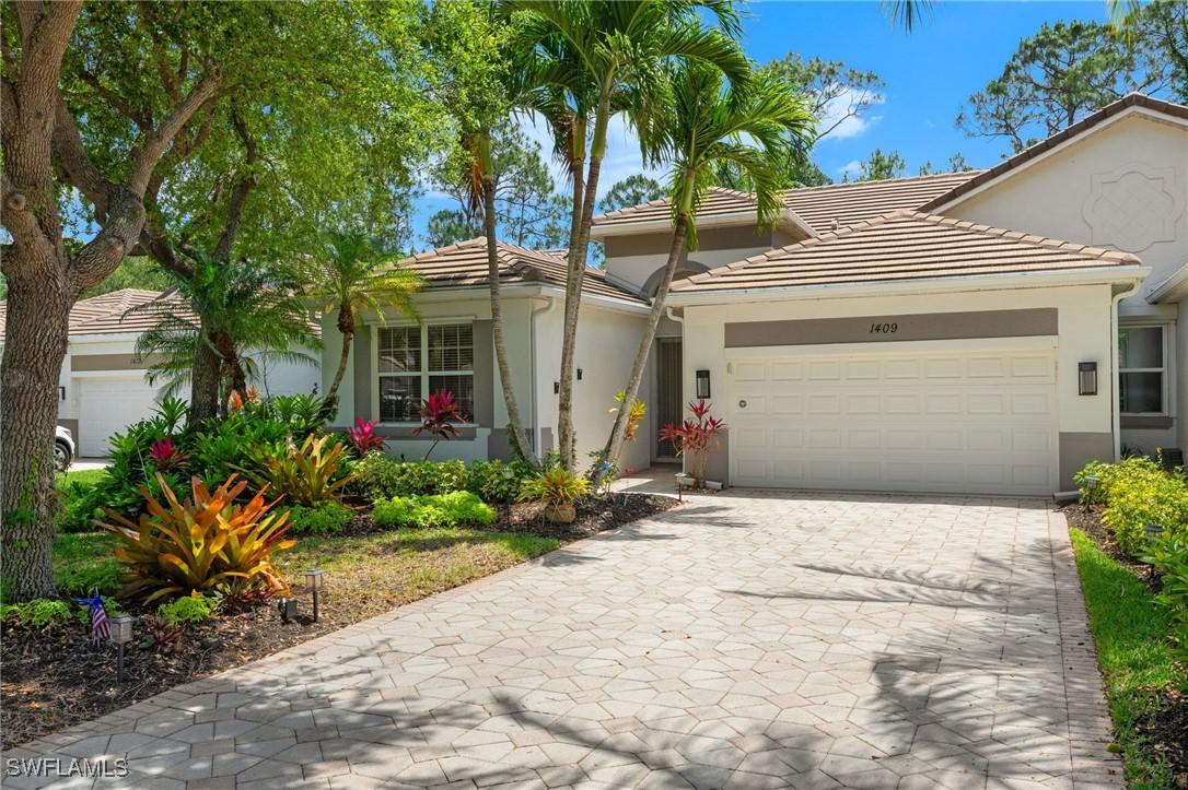1409 Athol Way #101, Naples, FL 34104