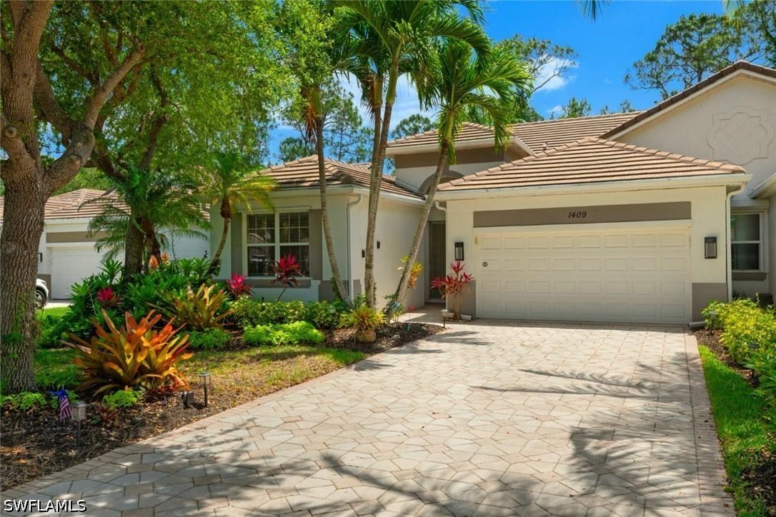 1409 Athol Way #101, Naples, FL 34104