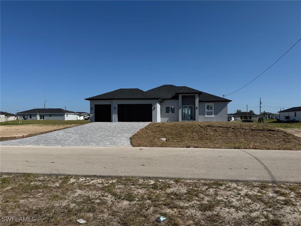 4313 NW 34th Ter., Cape Coral, FL 33993