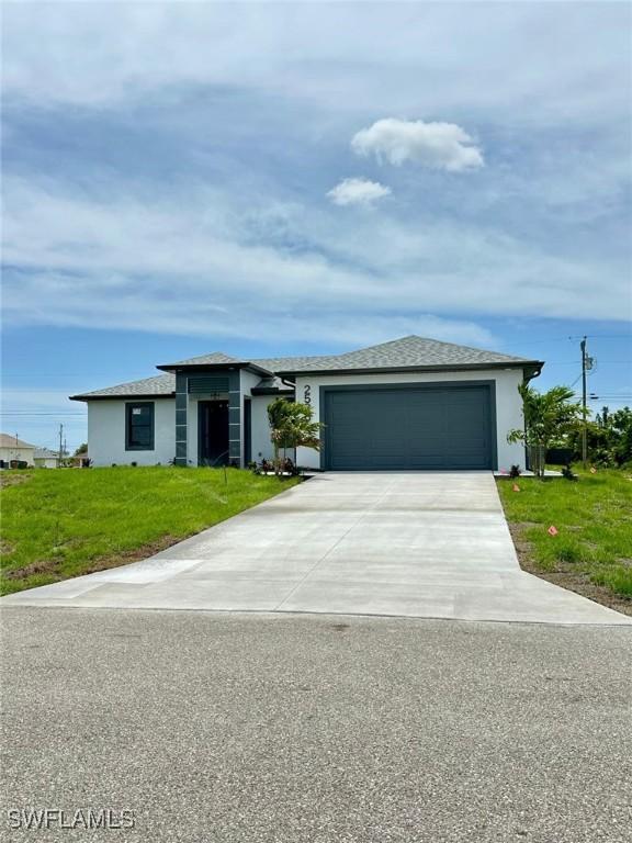 2528 NE 5th Pl., Cape Coral, FL 33909