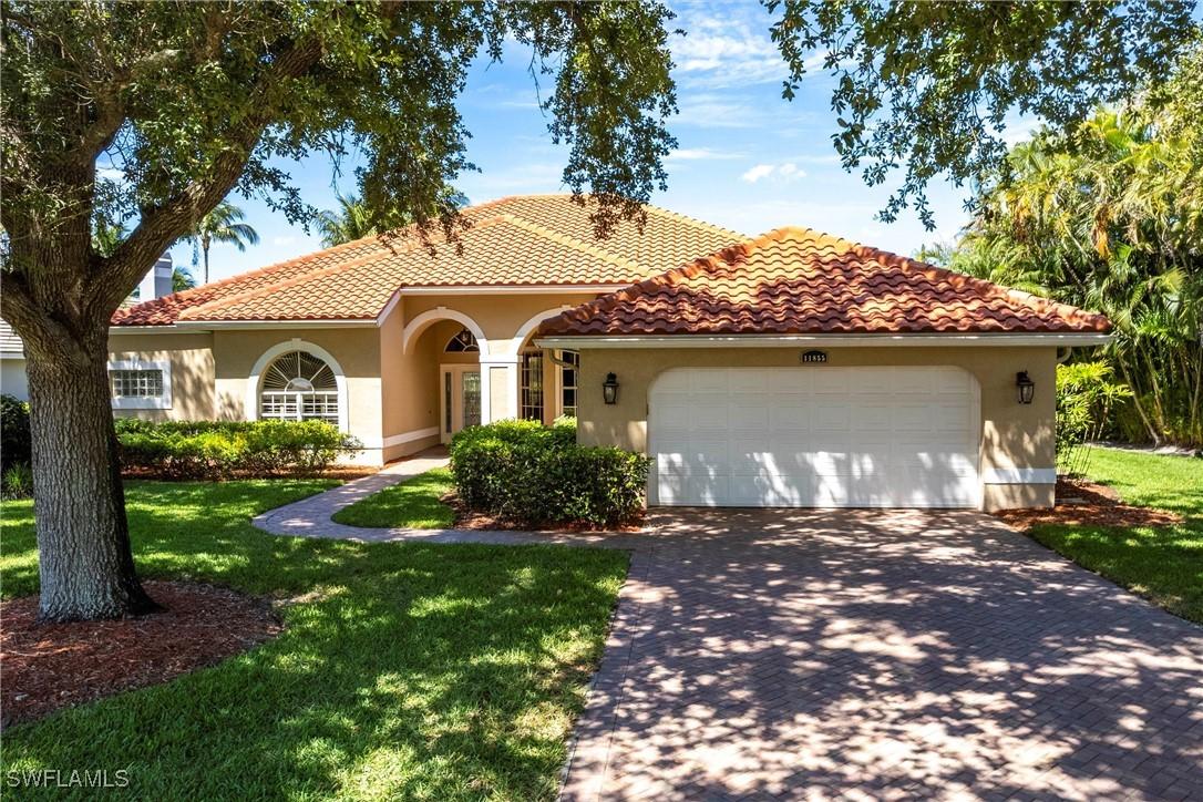 11855 Longshore Way, Naples, FL 34119