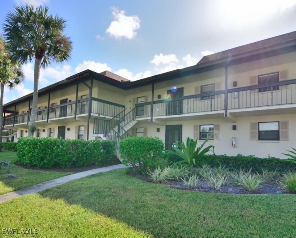 25402 Golf Lake Cir. #114, Bonita Springs, FL 34135