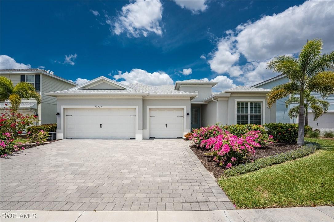 17924 Corkwood Bend Tr., Punta Gorda, FL 33982
