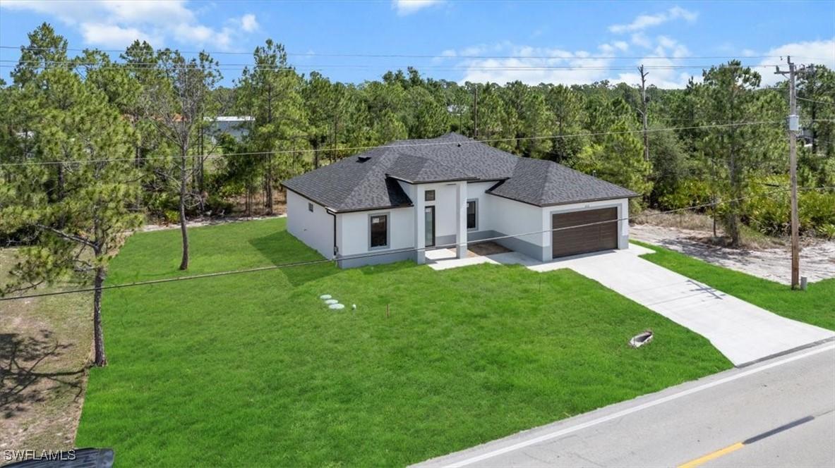 203 E 10th St., Lehigh Acres, FL 33972