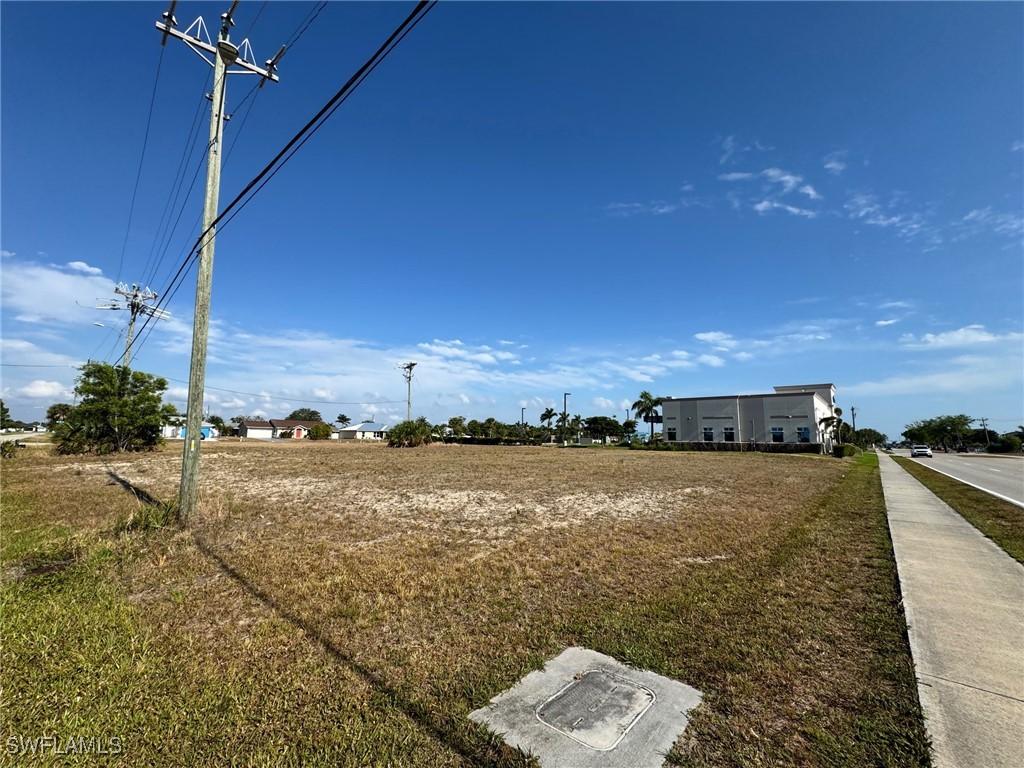 4531 Chiquita Blvd., Cape Coral, FL 33914
