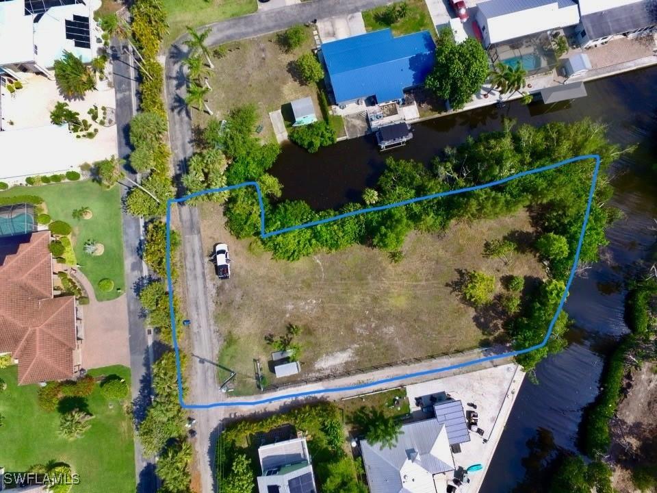 7178 Coon Rd., North Fort Myers, FL 33917