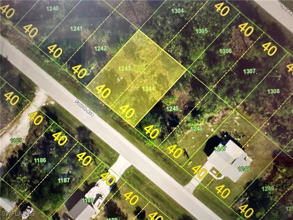 11364 4th Ave., Punta Gorda, FL 33955
