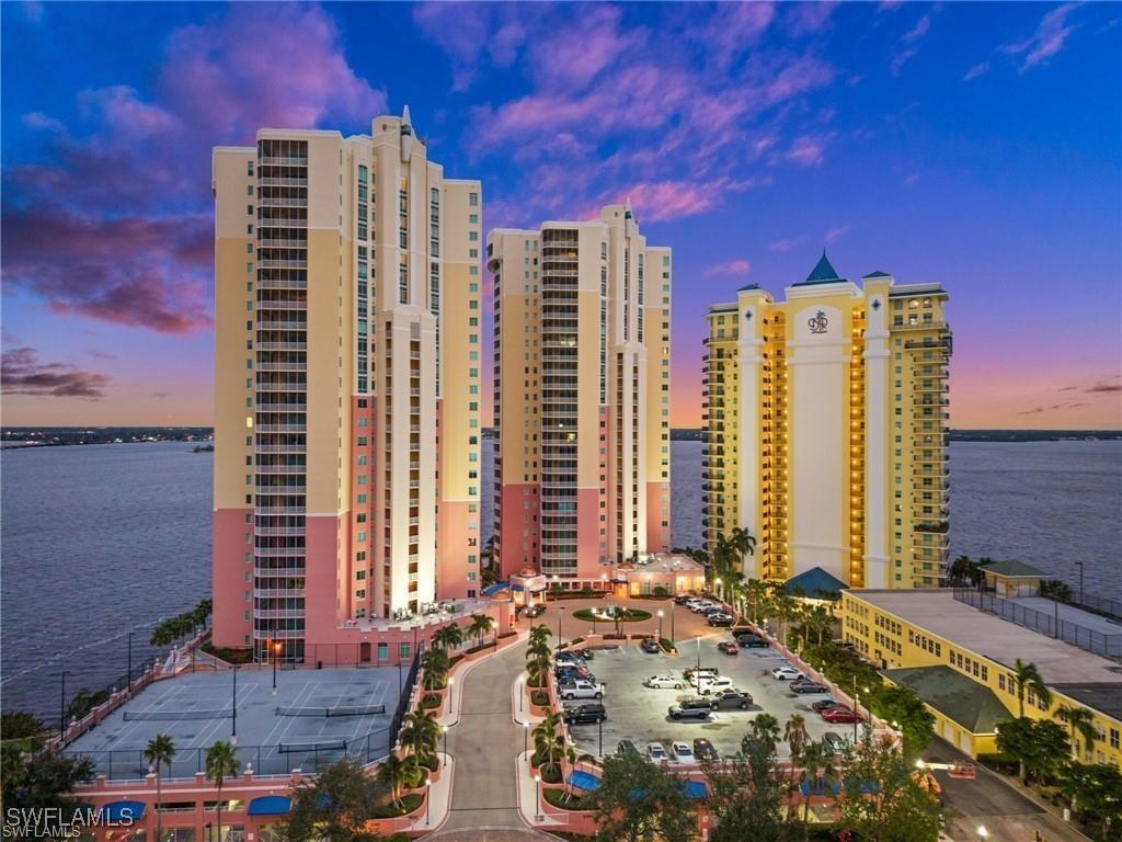 2743 1st St. #305, Fort Myers, FL 33916