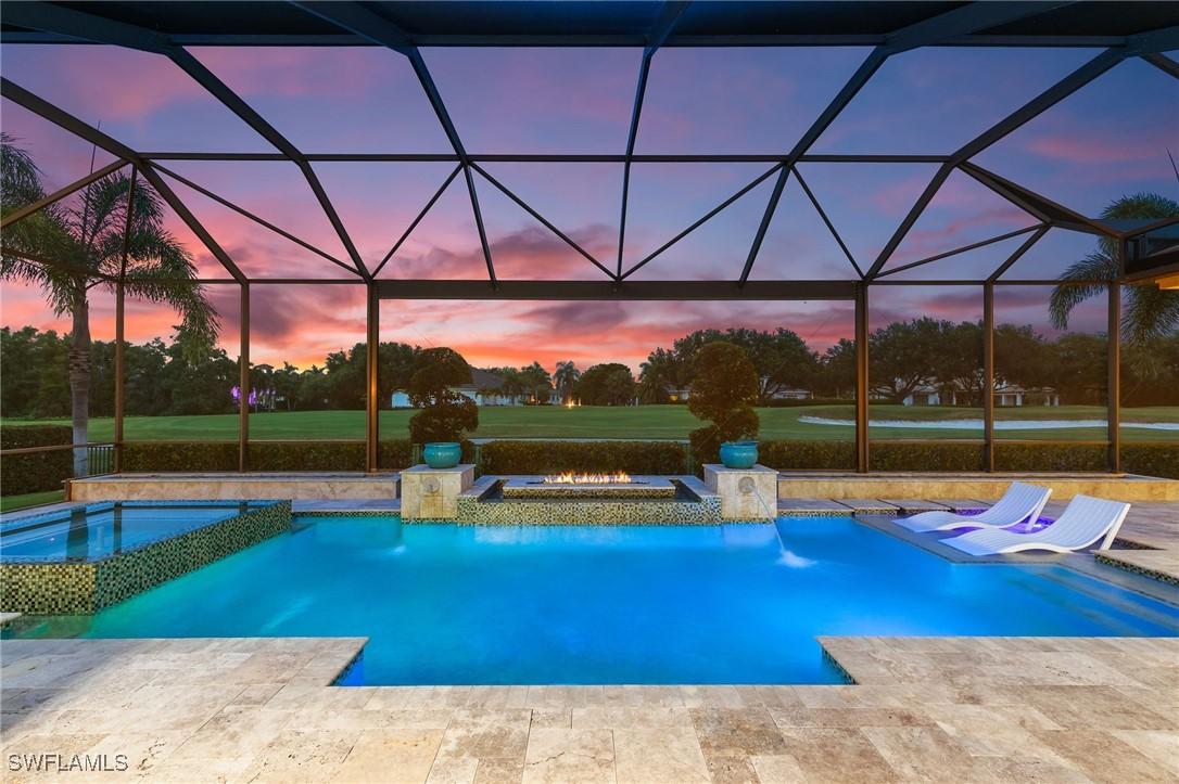 5903 Burnham Rd., Naples, FL 34119