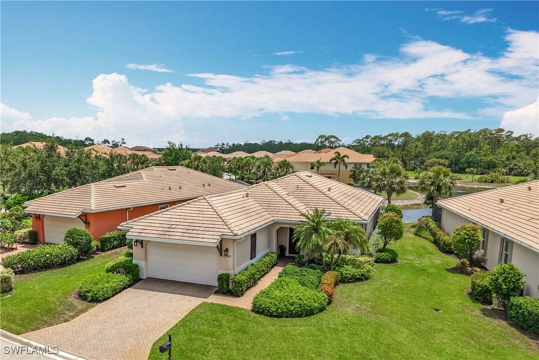 10843 Valentina Ct., Fort Myers, FL 33913