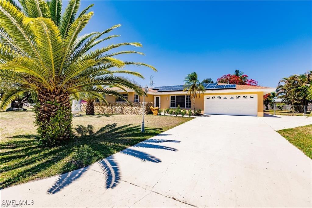 1005 E Penn Rd., Lehigh Acres, FL 33936
