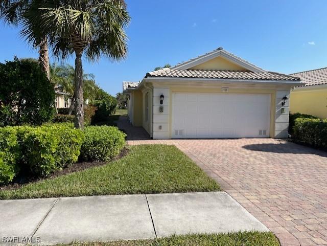 7128 Marconi Ct., Naples, FL 34114