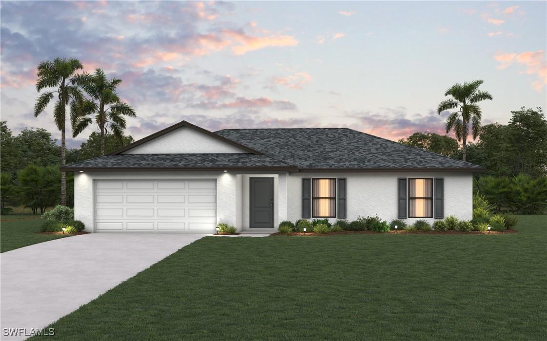 1415 NW 10th Pl., Cape Coral, FL 33993