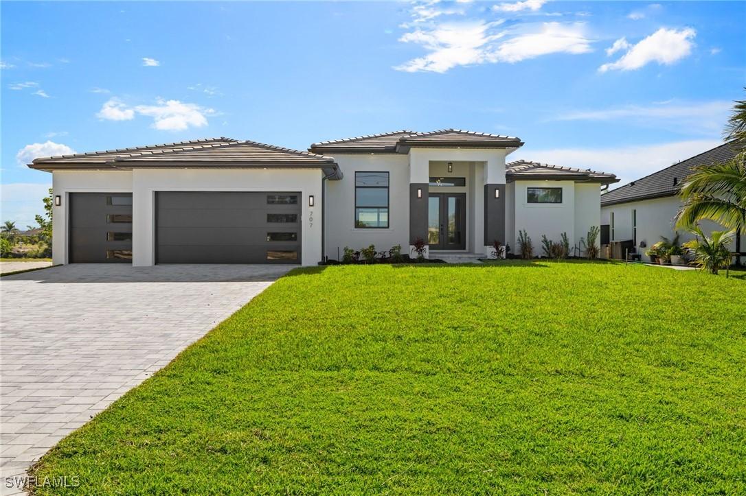 707 NW 38th Ave., Cape Coral, FL 33993