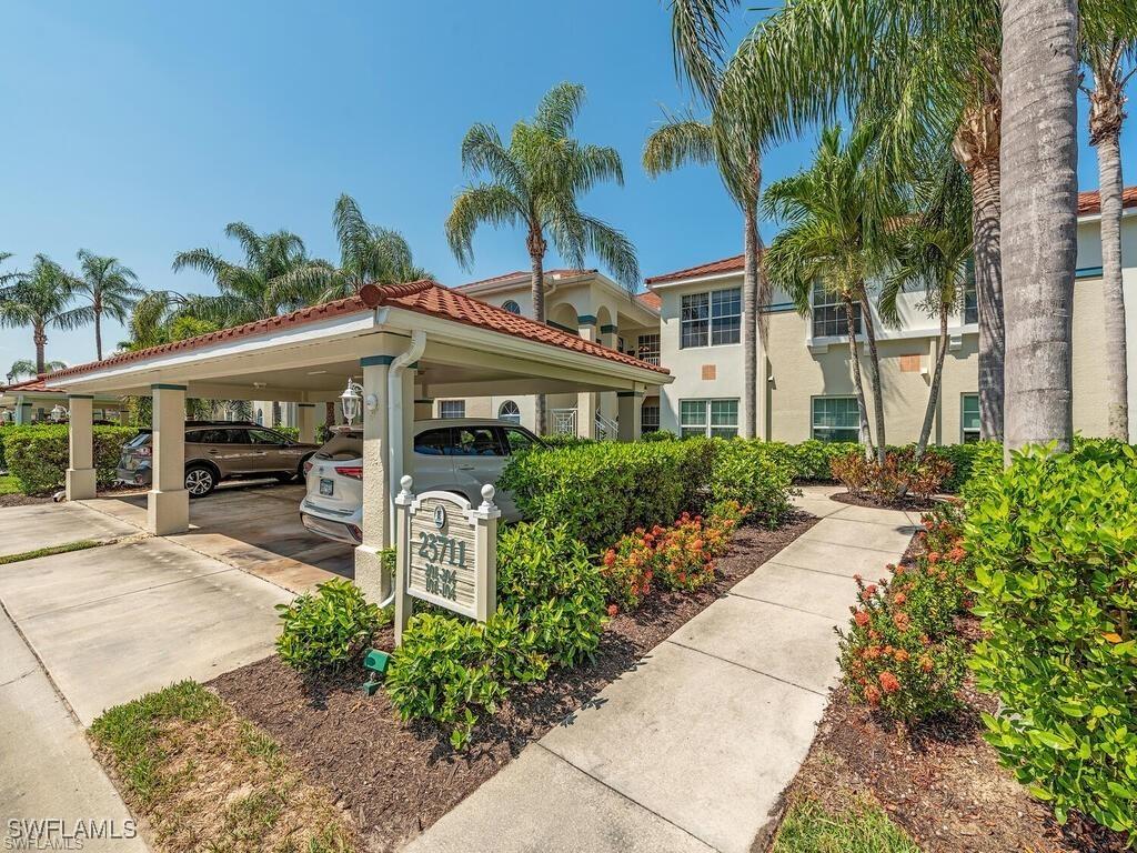 23711 Old Port Rd. #201, Estero, FL 34135