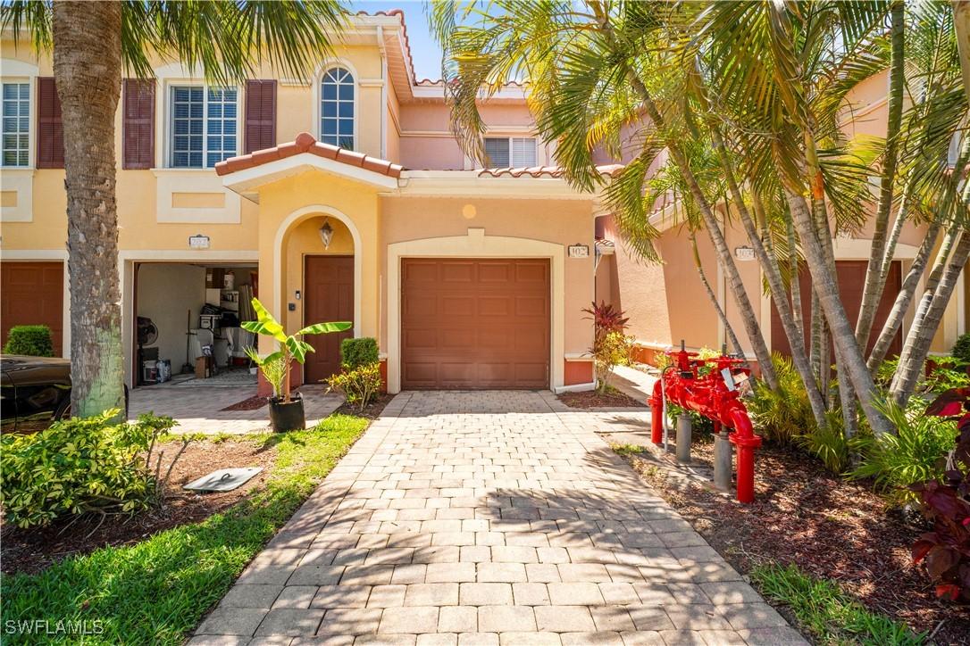 10121 Villagio Palms Way #102, Estero, FL 33928