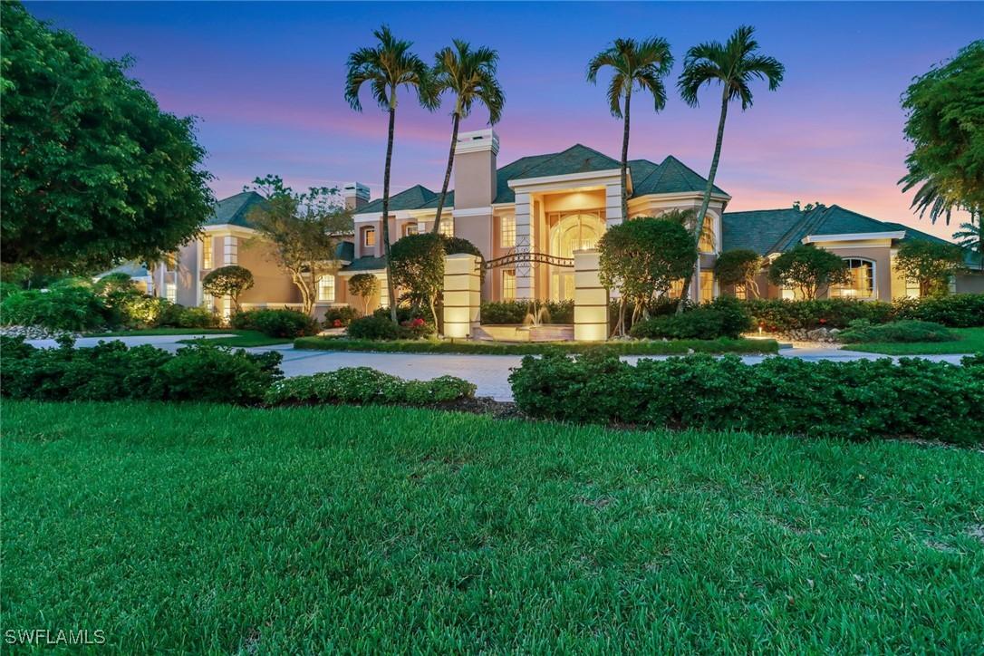 13488 Rosewood Ln., Naples, FL 34119