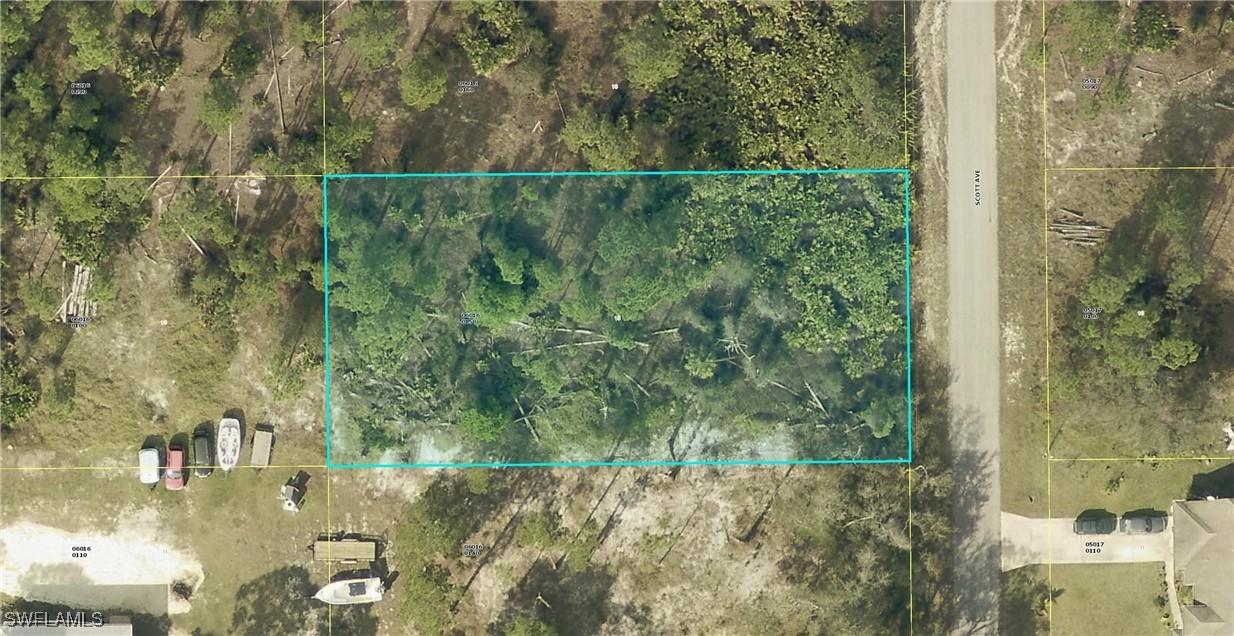 1305 Scott Ave., Lehigh Acres, FL 33972