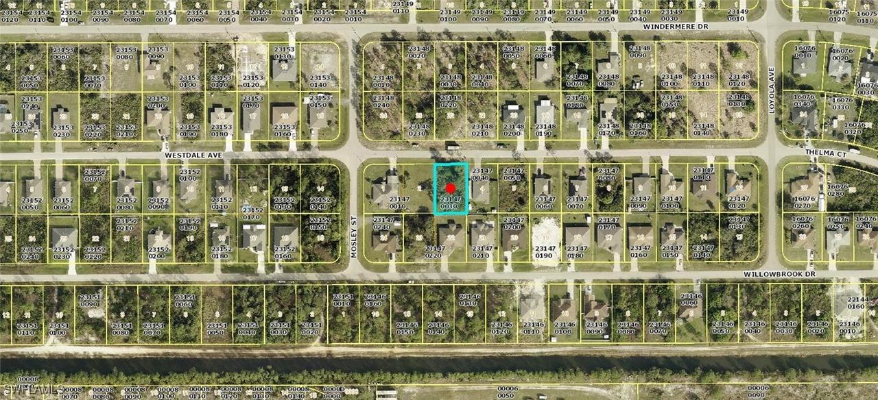 467 Westdale Ave., Lehigh Acres, FL 33972