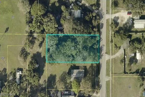 7714 Hart Dr., Fort Myers, FL 33917