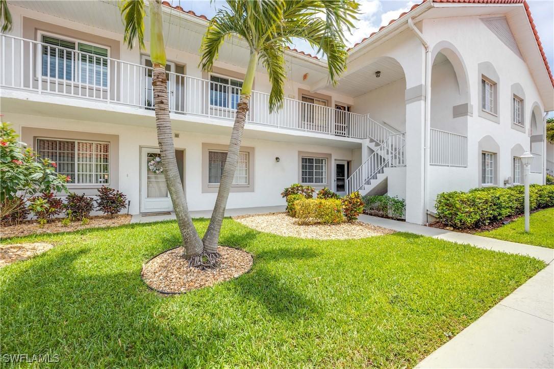 218 Gabriel Cir. #3805, Naples, FL 34104
