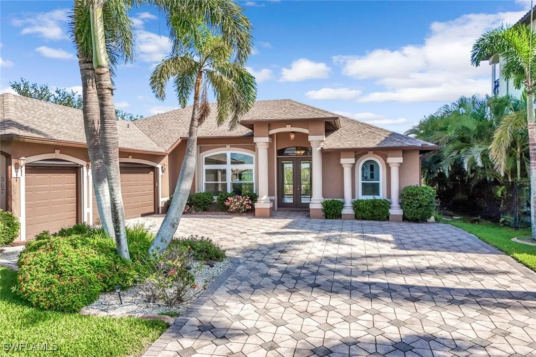 907 NW 18th St., Cape Coral, FL 33993