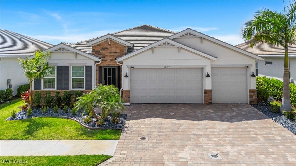 28140 Captiva Shell Loop, Bonita Springs, FL 34135