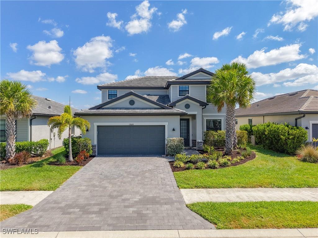 13868 Pine Lodge Ln., Fort Myers, FL 33913