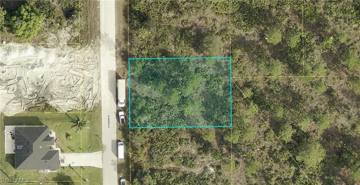 1854 Ottoman St., Lehigh Acres, FL 33972